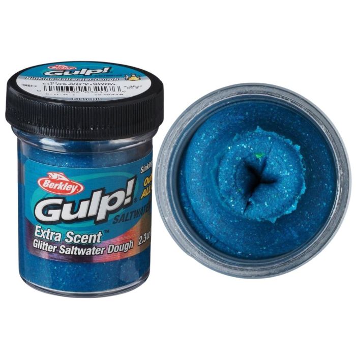 Berkley Gulp Dough Fishoil