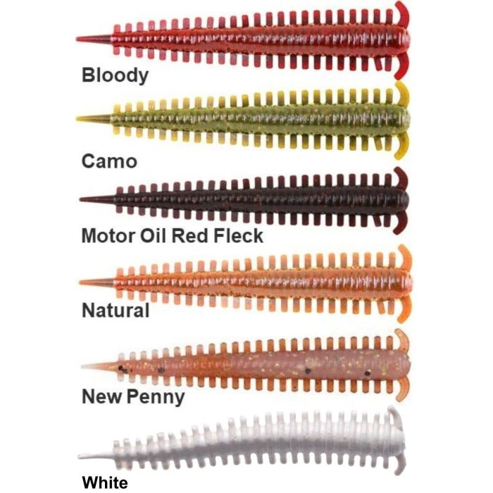 Berkley Gulp Saltwater Sandworm Nereis 5cm