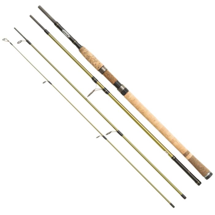 Berkley Phazer Pro Iii Travel