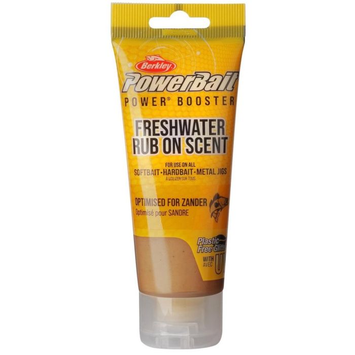 Berkley Powerbait Gel 80ml