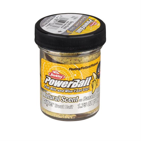 Berkley Powerbait Trout Bait Fruits