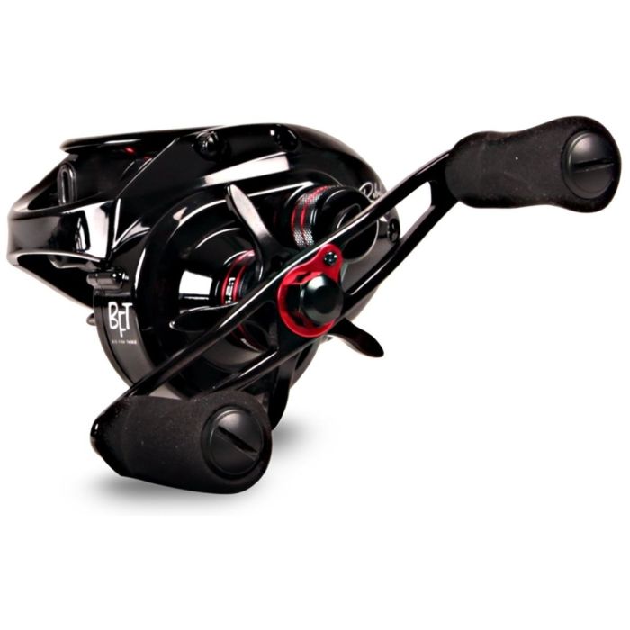 Bft Rebel X8 Low Profile Venstrehånd
