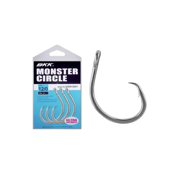 Bkk Monster Circle