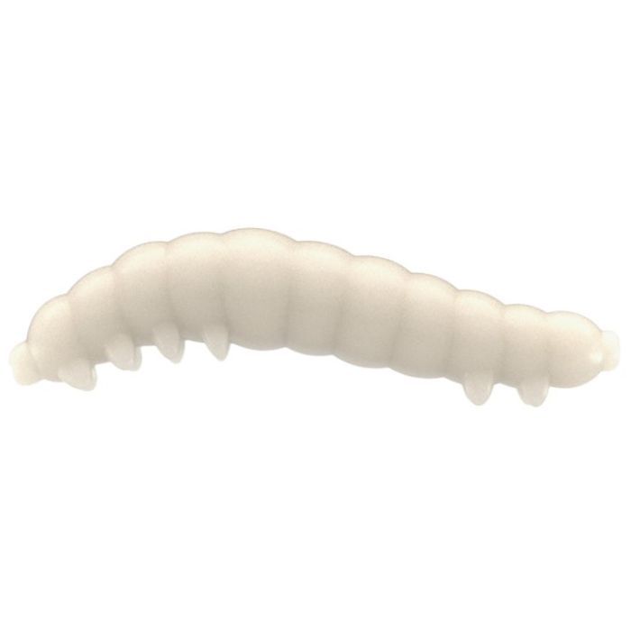 Capt   Greenfin Boogie Worm 3cm