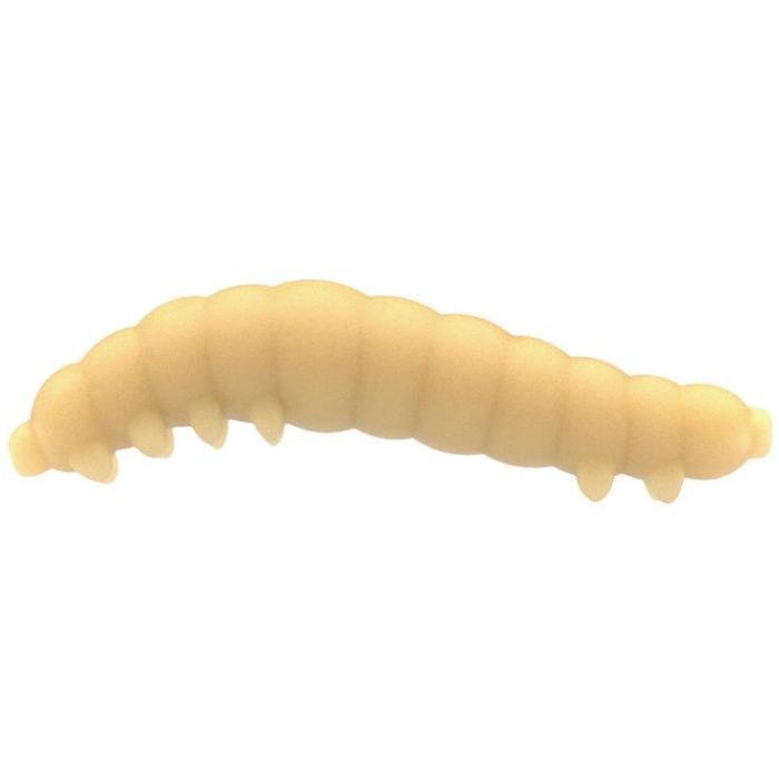 Capt   Greenfin Boogie Worm 3cm