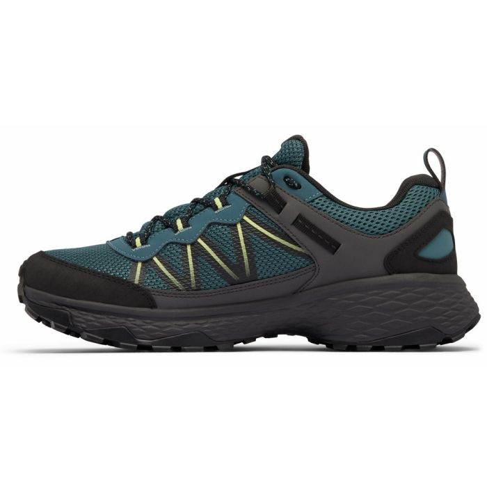 Columbia Peakfreak Rushâ  Outdryâ  Everblue  Citron Haze