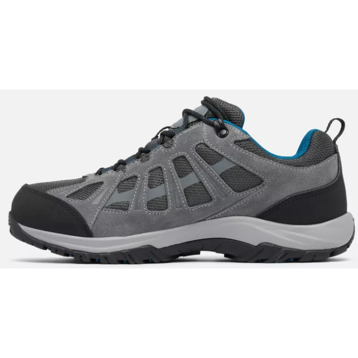 Columbia Redmondâ  Iii Waterproof Shark  Phoenix Blue