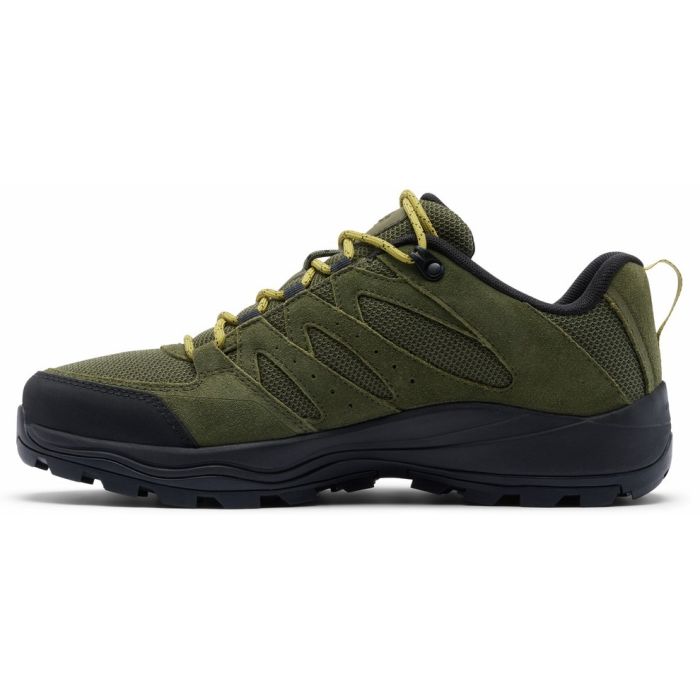 Columbia Redmondâ  Iv Low Wp Nori  Peppercorn