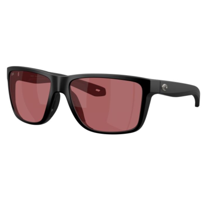 Costa Broadbill Ii 580g Matte Black Rose