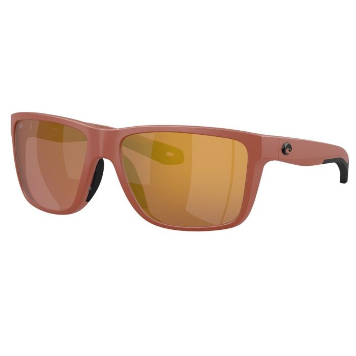 Costa Broadbill Ii 580g Matte Terra Cotta Gold Mirror