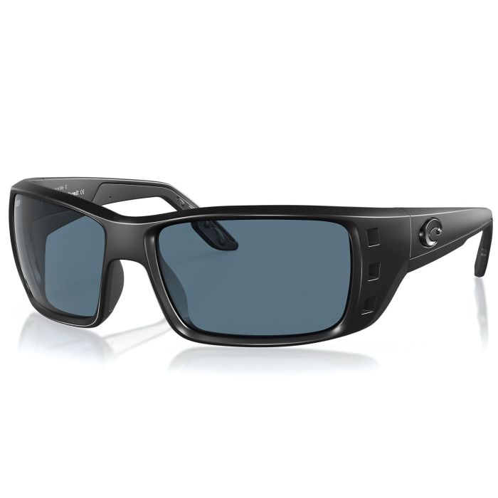 Costa Permit 580p Blackout Gray