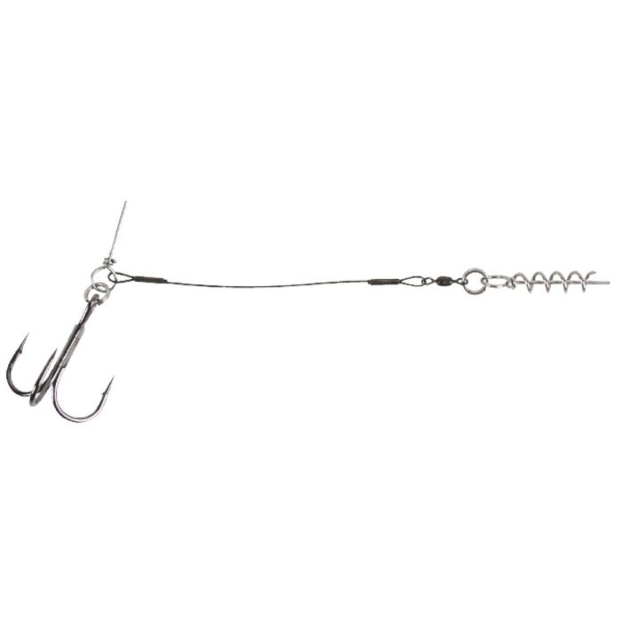 Cwc Shallow Stinger  Ss 60lbs Single