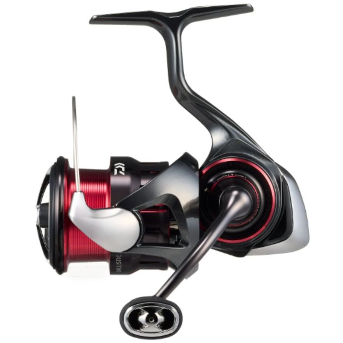 Daiwa 25ballistic Air Pc Lt