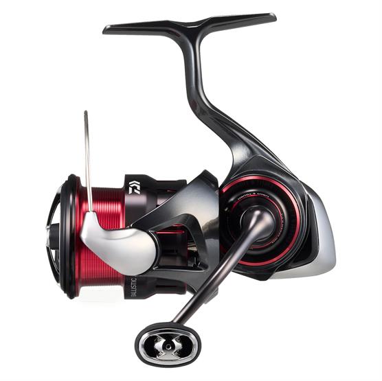 Daiwa 25 Ballistic Air Lt 2500-xh