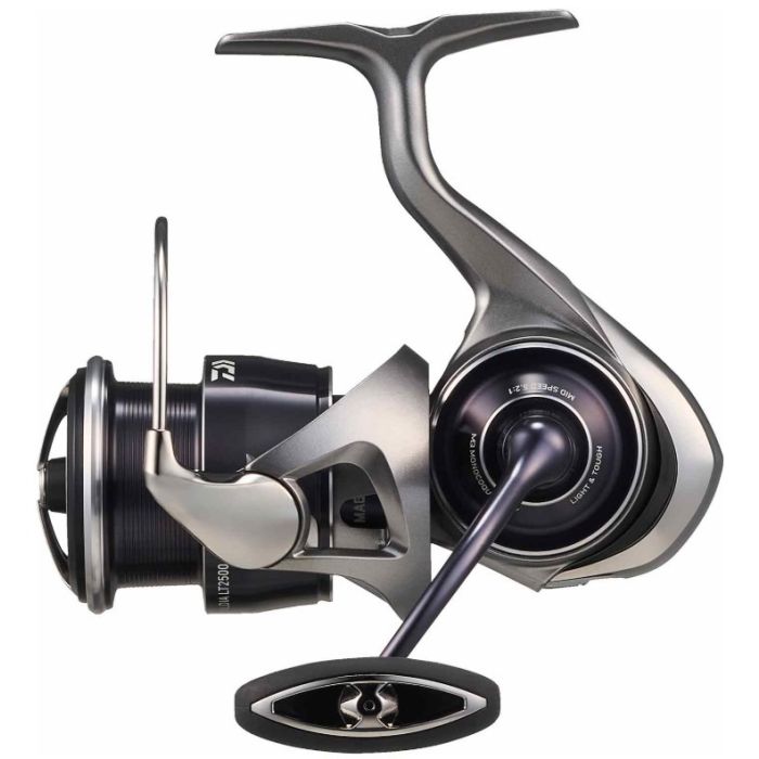Daiwa 25caldia Lt