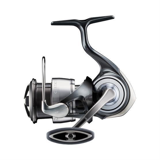 Daiwa 24 Certate Lt