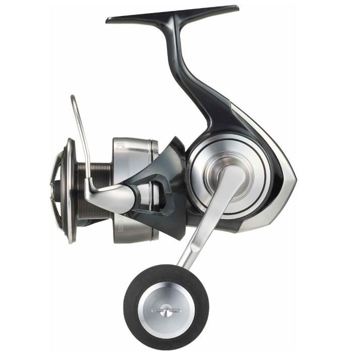 Daiwa 24 Certate Sw