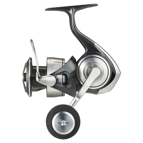 Daiwa 24 Certate Sw