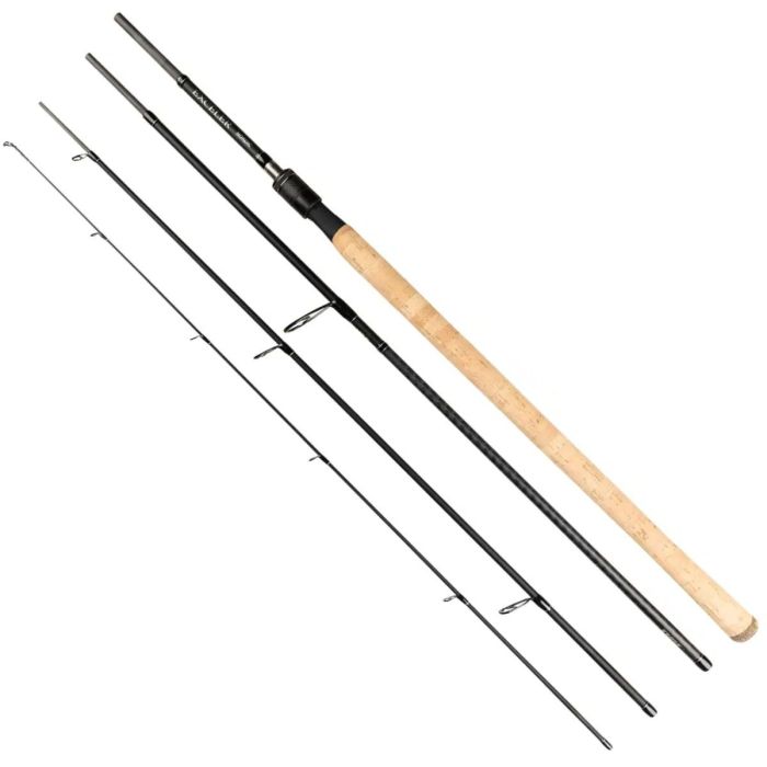 Daiwa Exceler Nordic Spin  -delt