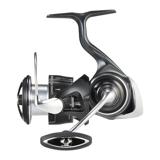 Daiwa 24 Luvias Lt