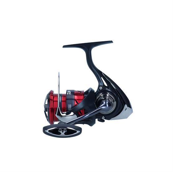 Daiwa 23 Ninja Lt