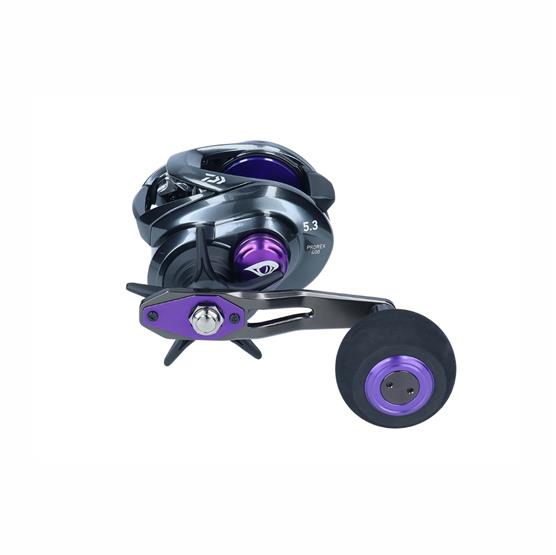 Daiwa Prorex Tws 400