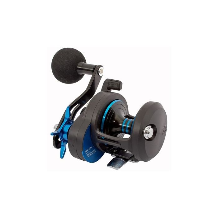 Daiwa Saltist