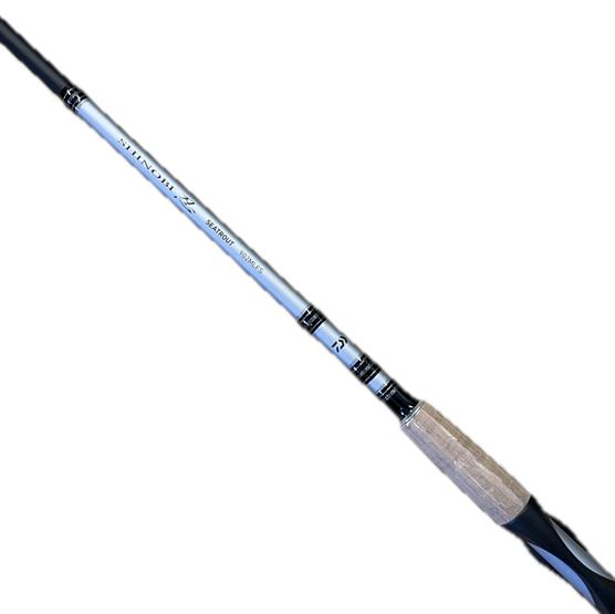 Daiwa Shinobi Seatrout