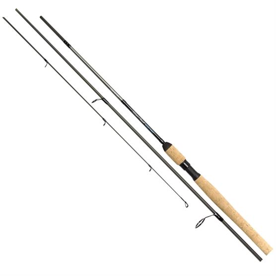 Daiwa Silvercreek Seatrout  -delt