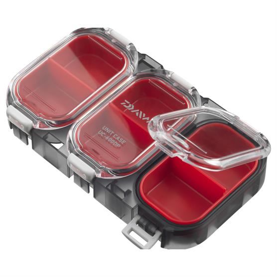 Daiwa Wp Sealed Unit Case