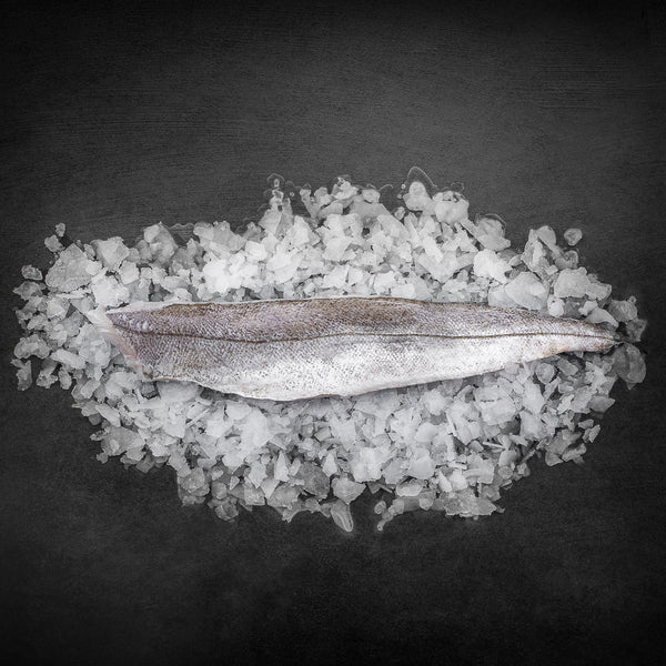 Dansk Kulmulefilet    Skind