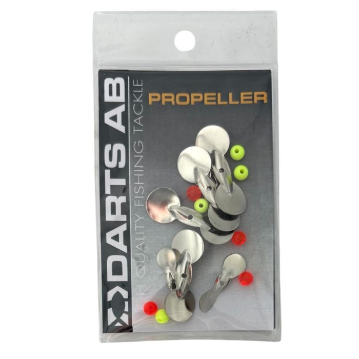 Darts Propeller