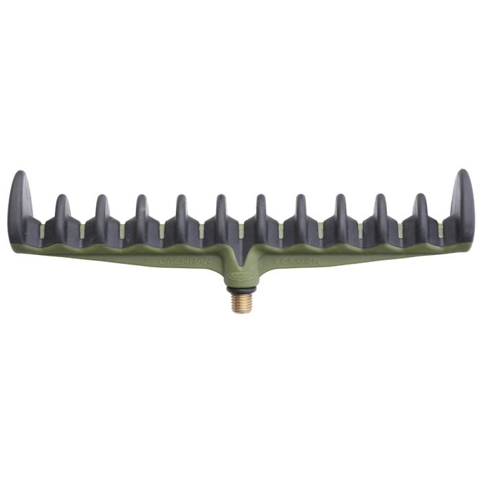 Drennan Specialist Feeder Rest Green