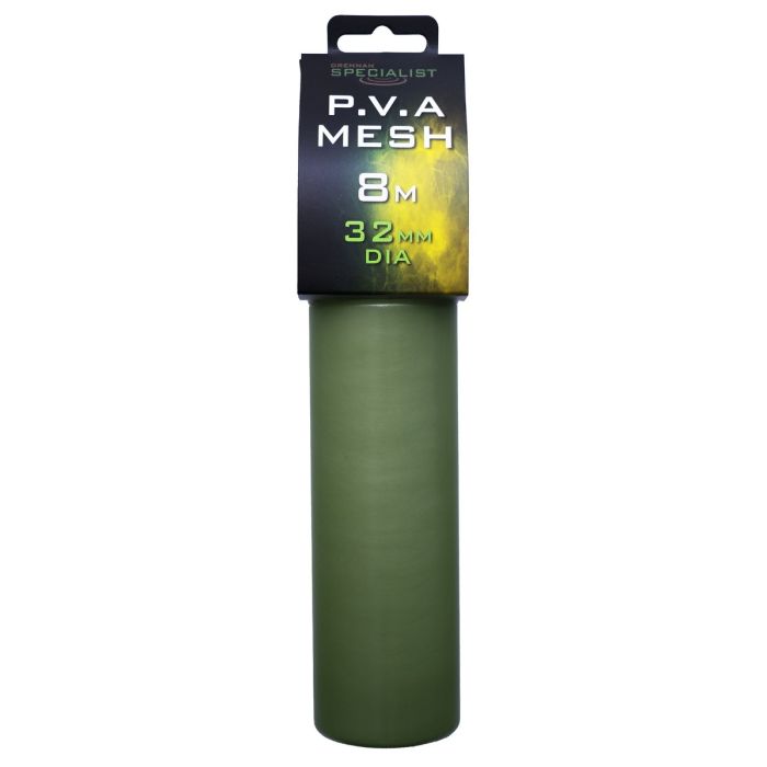Drennan Specialist Pva Mesh Kit 32mm
