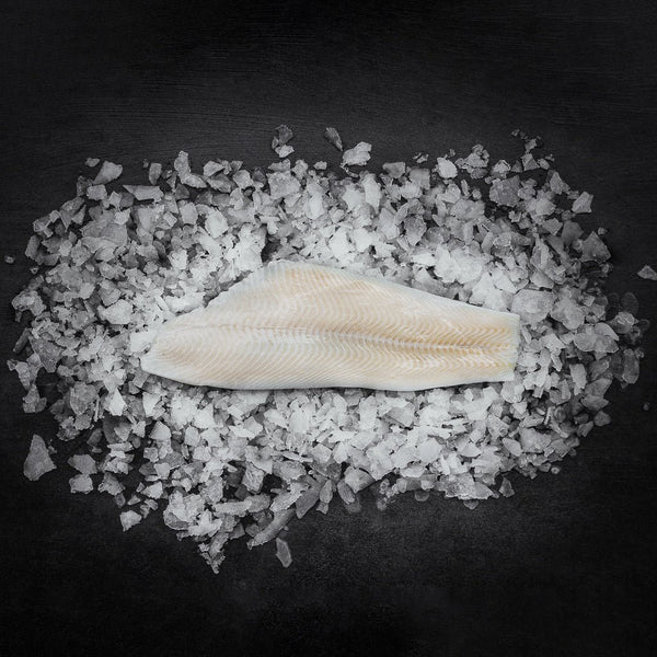 Nyhed: Hellefiskefilet