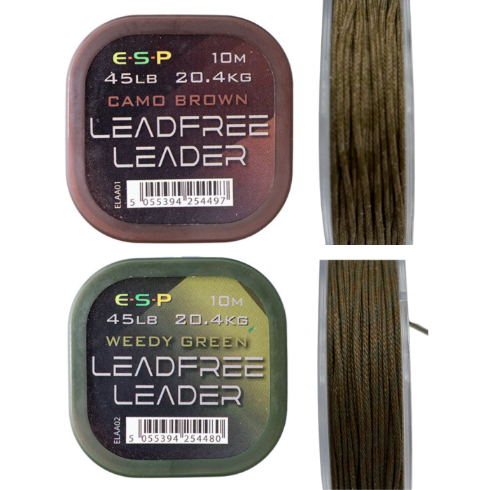 Esp Leadfree Leader