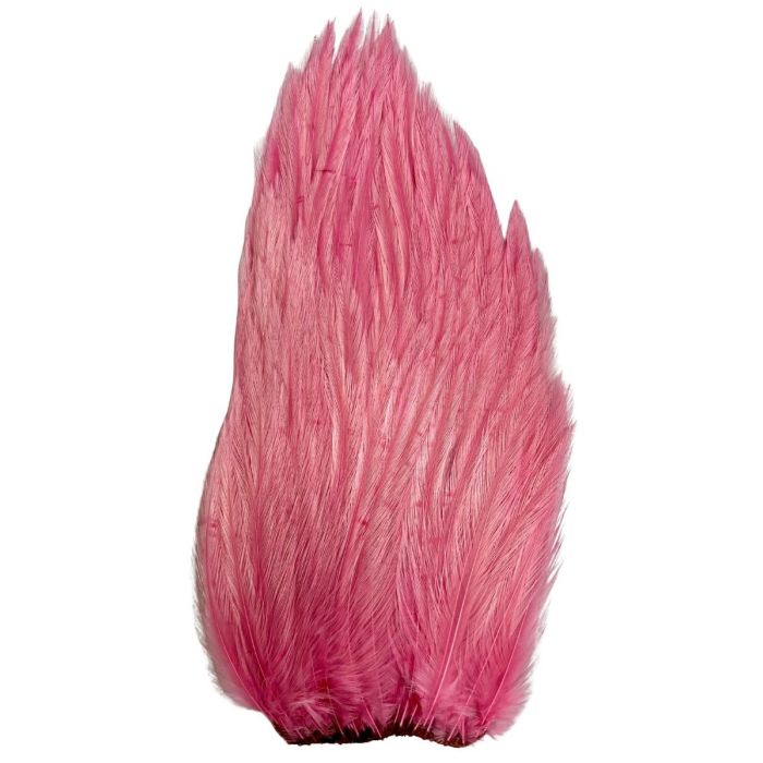 Ewing Hackle Deceiver Streamer Patch