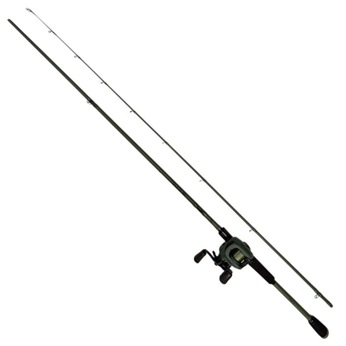 13 Fishing Sync Casting    10-30gr Combo Inkl  Line
