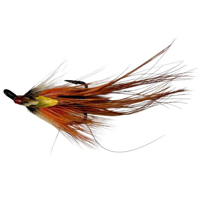 Fishmadman Bann Special Treble Hook