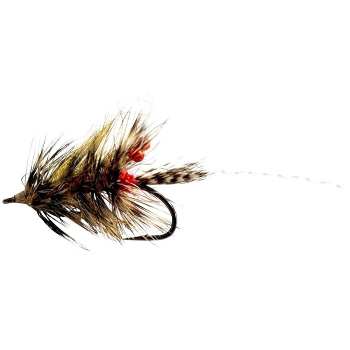 Fishmadman Grizzly Shrimp