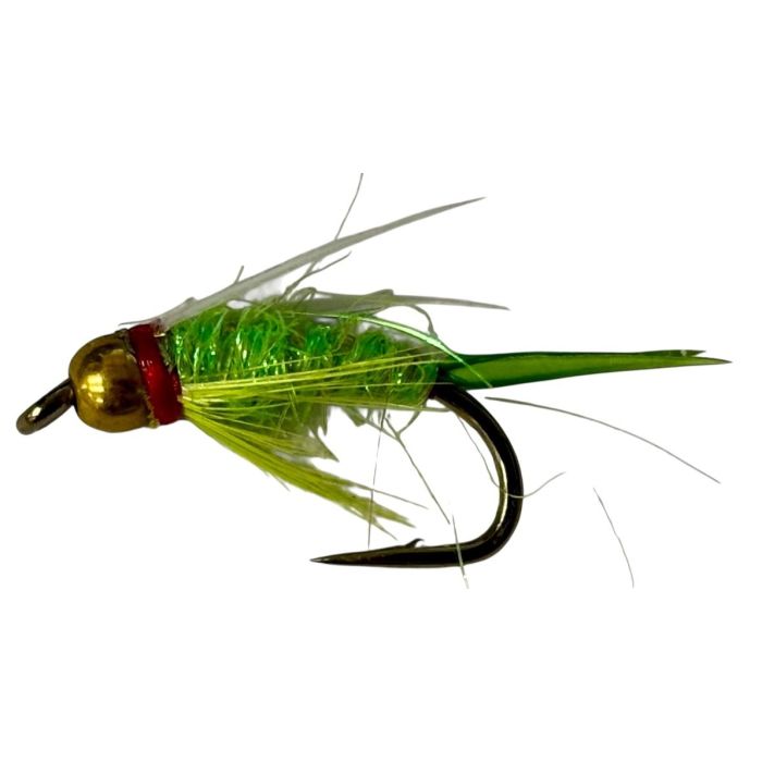 Fishmadman Pepe Tdf Prince