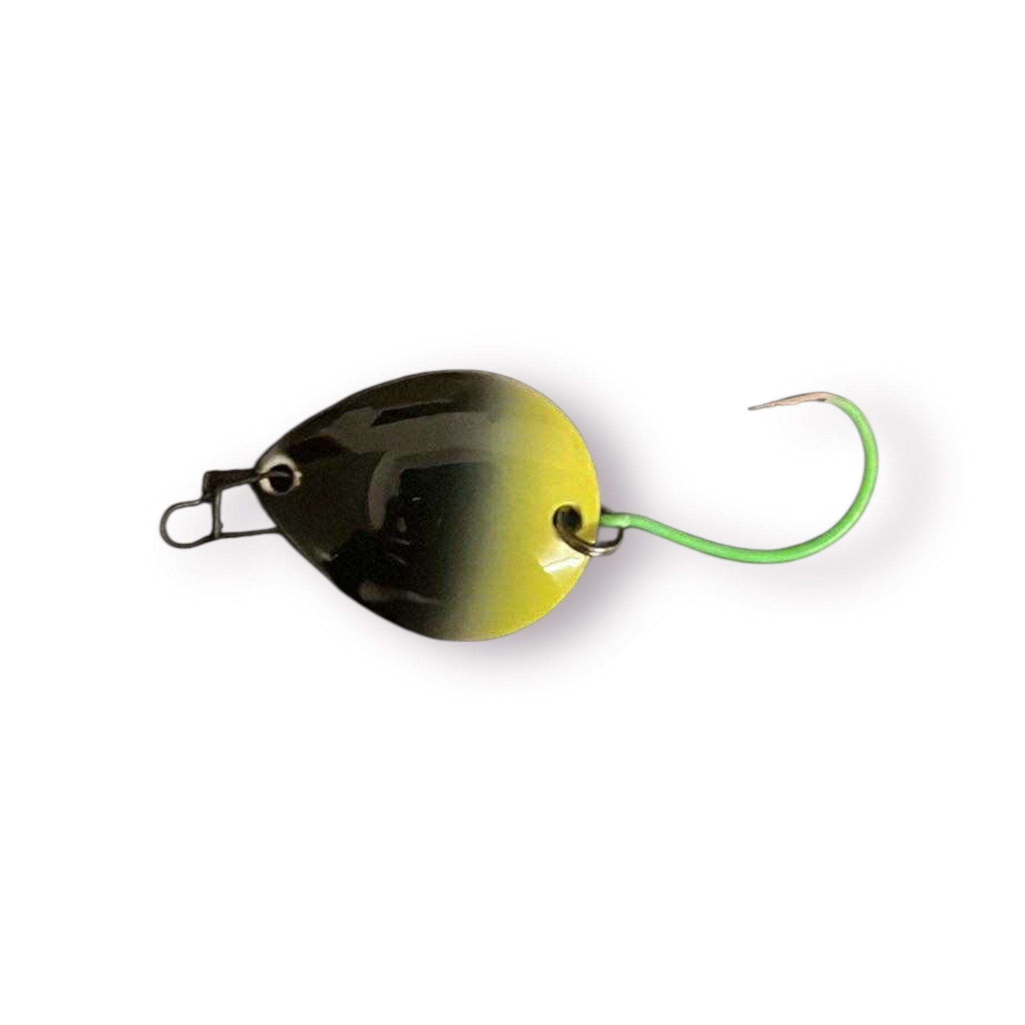 Fishnote Drop   8g Bat-man