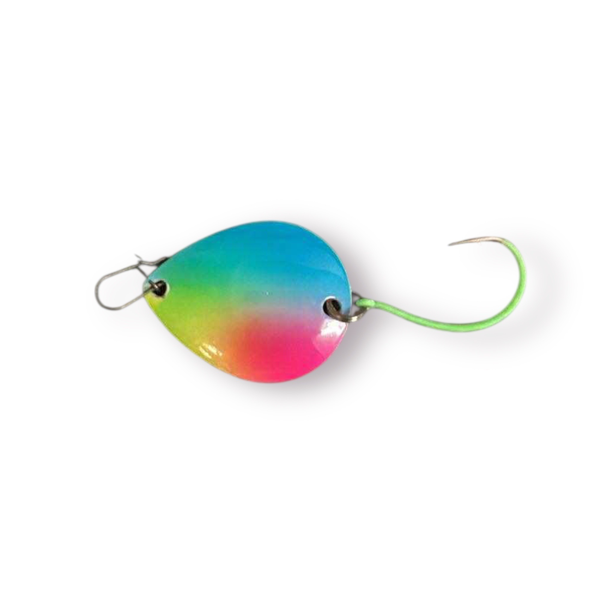Fishnote Drop   8g Bird