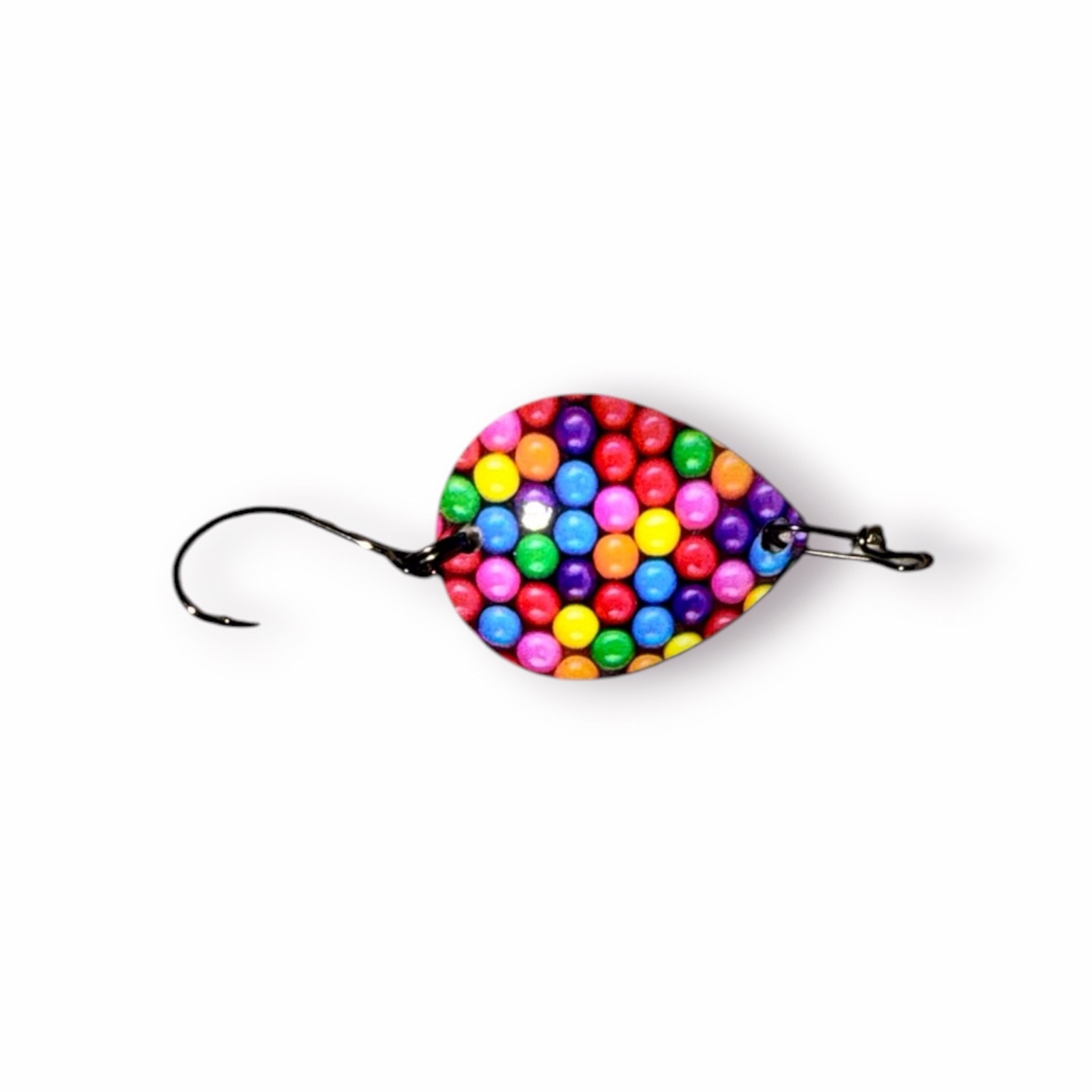 Fishnote Drop   8g Bubblegum Limited Edition