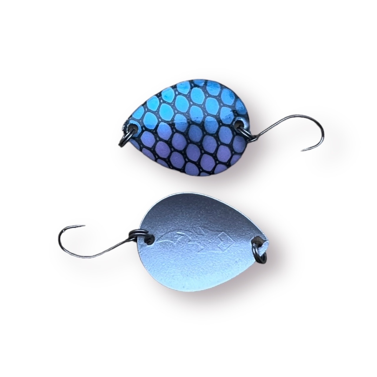 Fishnote Drop   8g Grid