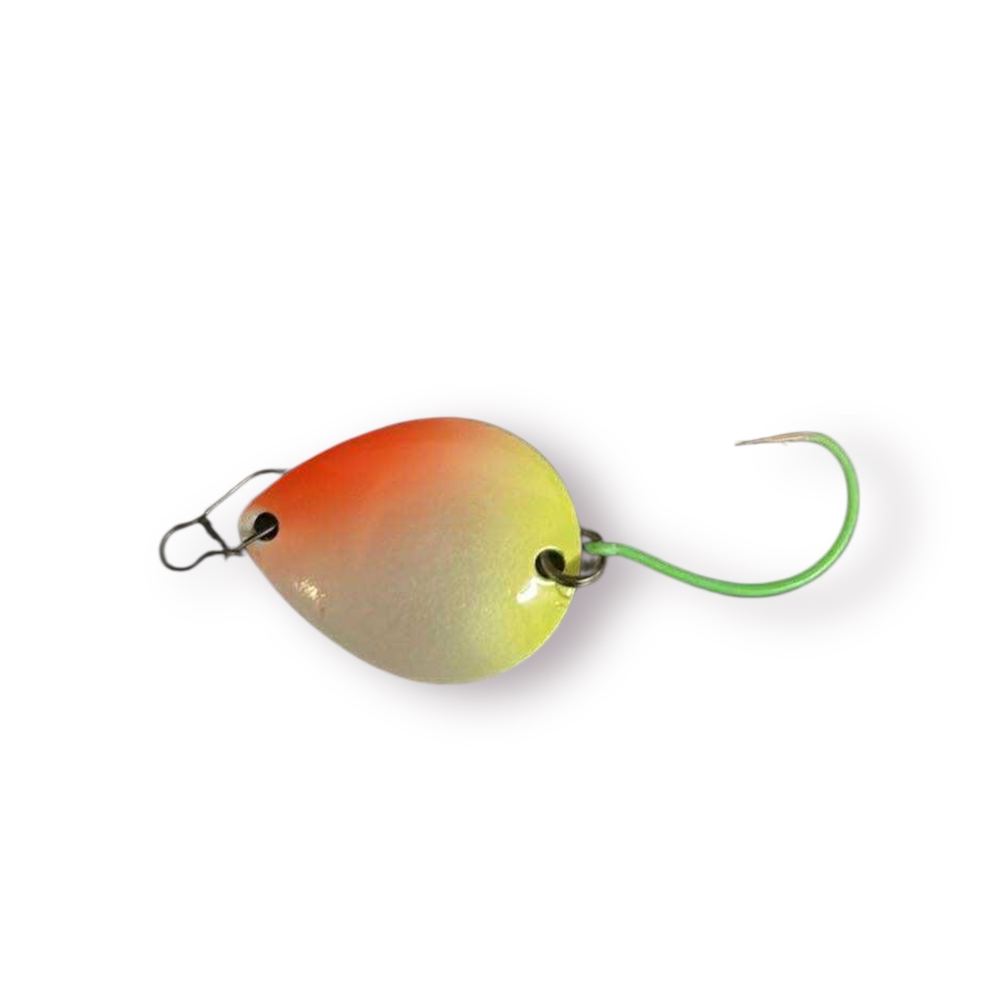 Fishnote Drop   8g Mj Orange