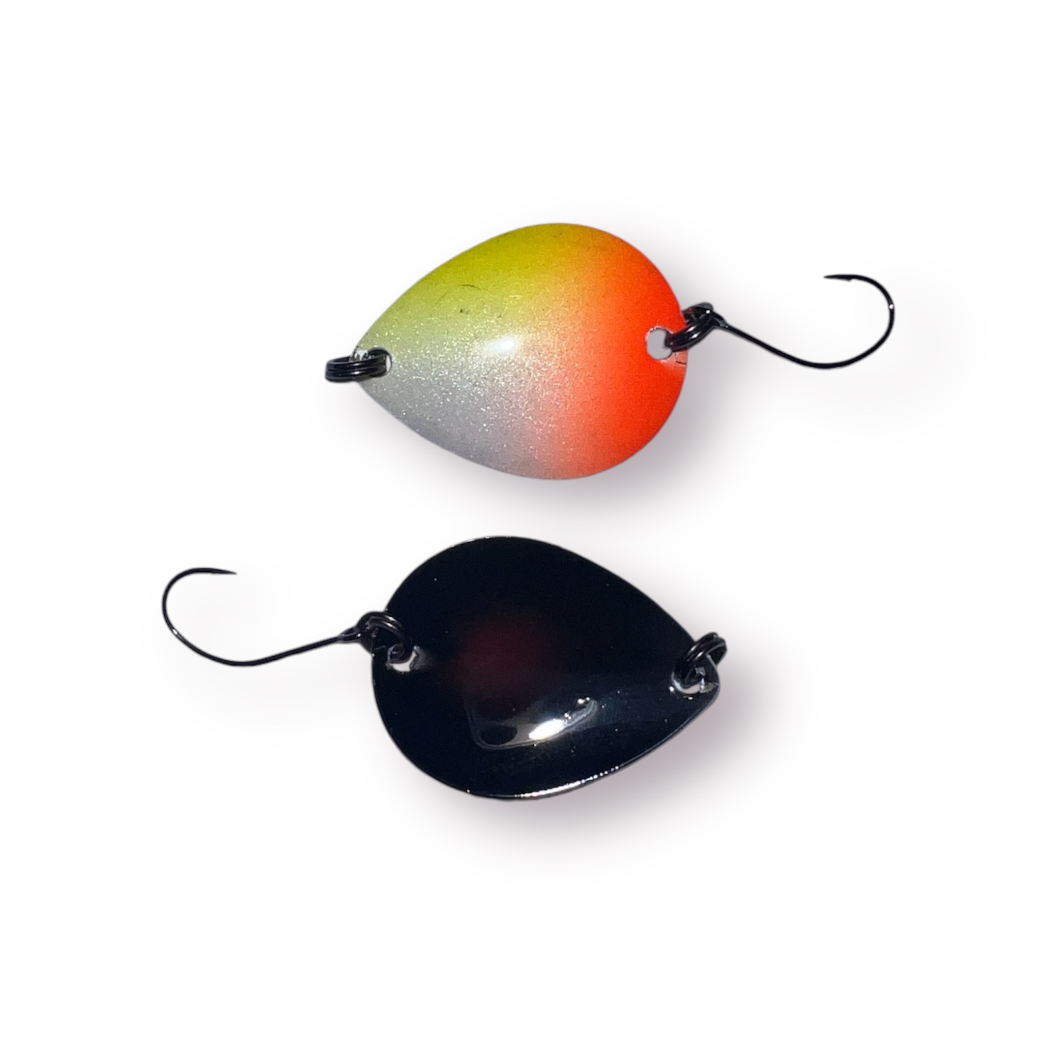 Fishnote Drop   8g Mj