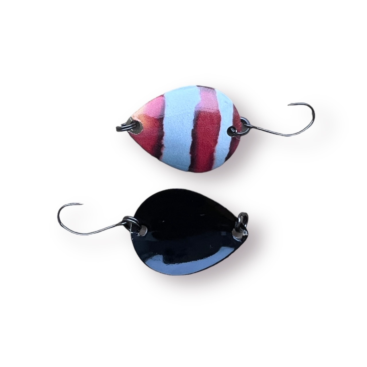 Fishnote Drop   8g Neon