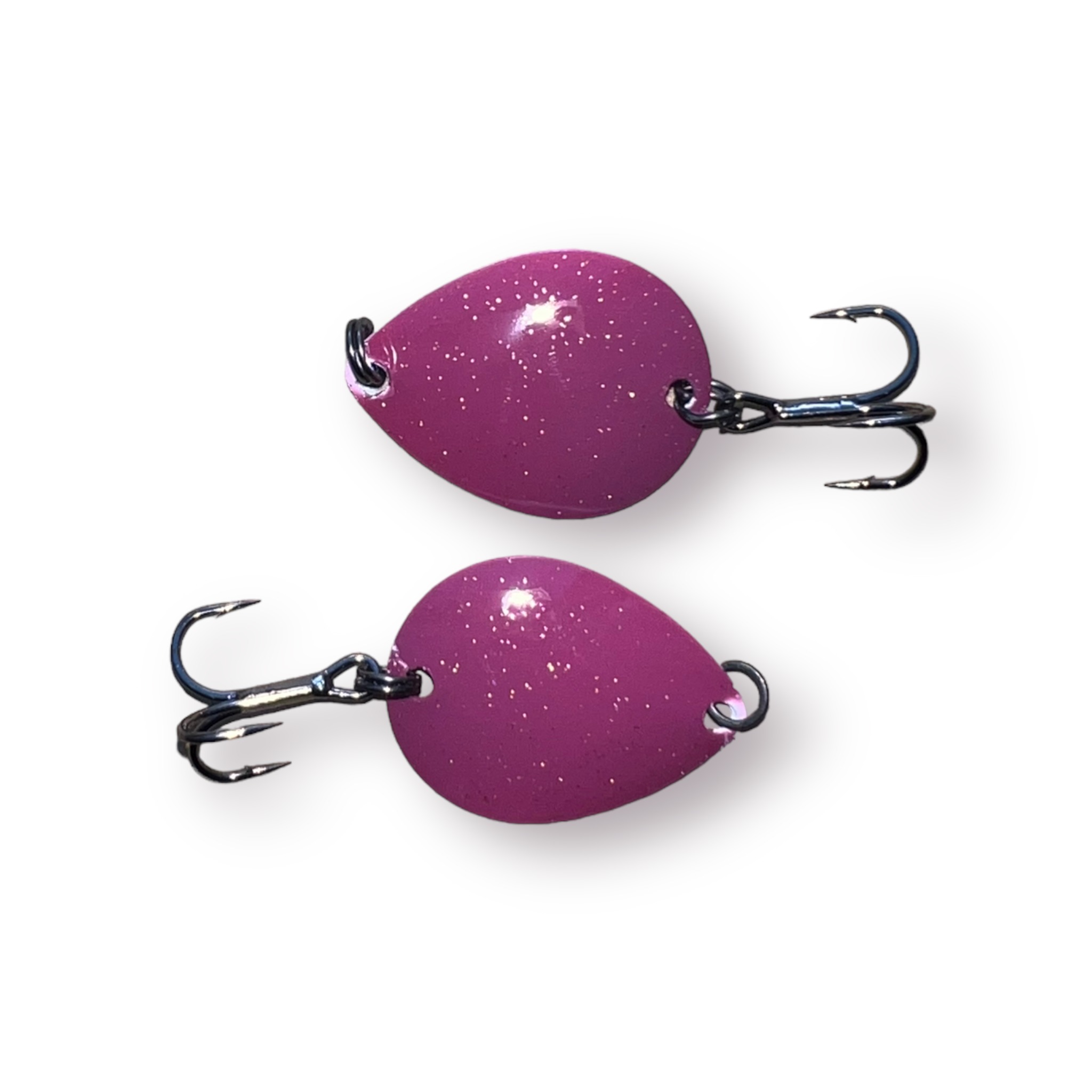 Fishnote Drop   8g Pellet