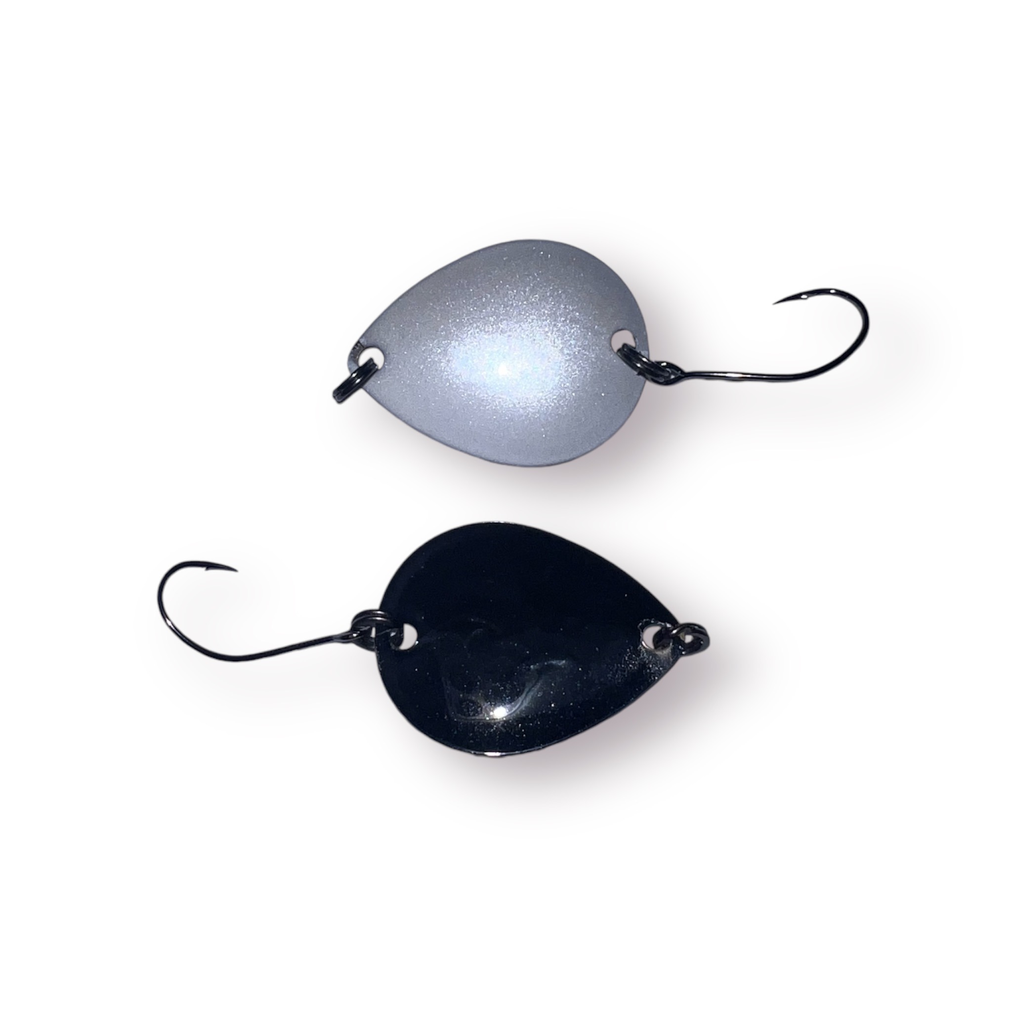 Fishnote Drop   8g Robber